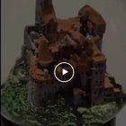 Hands Down Best Globe Ever