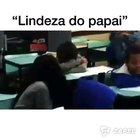 Claramente eu e muito de nois