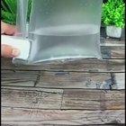 Mini bag resealer that actually works