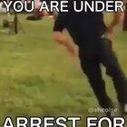 Cuando veo a uno de mis panas simpeando