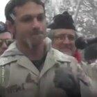 Fed Up Veteran Speaks Powerful Truth About America's Wars