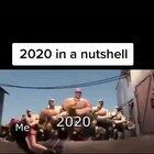 2020 in a nutshell