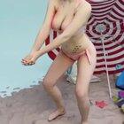 Thanks I hate a day at the beach