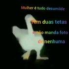 Sensei Renan ...............eu retornei