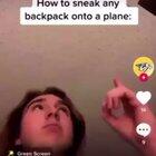 One of my fellow classmates at my high school...