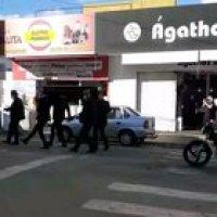 Eu amo o brasileiro cara