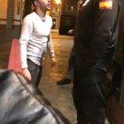 Touch me again and I am going to slap you