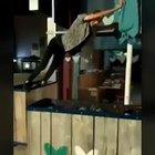 Napping with a dirt blanket