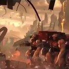 zombie knows what's up