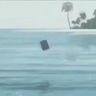 Ah yes , bag is my favourite throwable