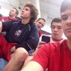 No shame in his game!