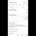 I don’t know what I’ve done help me