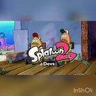 The Splatoon Devs rising from the dead for the new Splatfest: