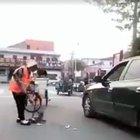 You shouldn’t litter