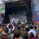 Travis mile high A cappella intro sounding heavenly. 🔋