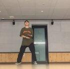 freestyle!!! surprised at and proud of how well this one connected :D sorry for low qual... zooming & cropping ruinsss it