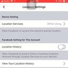 Facebook is not taking NO for an answer