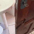 i hear y'all like fancy doors