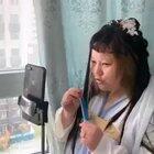 You're all amateurs compared to China😁