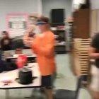 This absolute mad lad