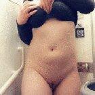 [OC] I love getting naughty when travelling!