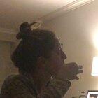 My wife licks the flavouring off a Dorito before eating it. I married a monster.