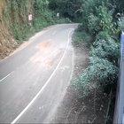 Interesting accident footage from Sri Lanka.