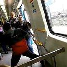 Atroden, segun dicen los muchachitos hoy en dia