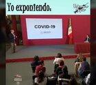 ¿Como se transmite el Covid?