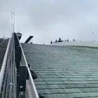 HMFT after I stop rolling