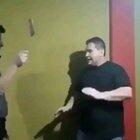 Some top notch self defense tips.