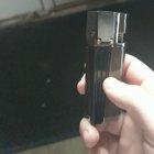 A good friend at an engineering school gave me this pipe before he moved 3 days ago to continue his journey through life. Also just broke up with my girlfriend of 2 years. This bowl goes out to my boy and my independence.