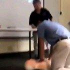To get CPR certified