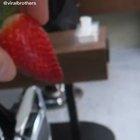 I’ll take the Strawberry Bozo Look