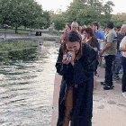 HMC while I show my parents what 4 years of college education amounted to