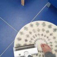 That's why round carpets are the best