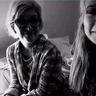 Mom doesn’t like when I say Fuck!