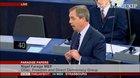 Nigel Farage unveils George Soros Corruption with the EU!