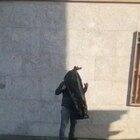 Când auzi sirena și vrei să scapi cu toți dinții