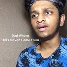 The worst part is he thinks that is an actual relevant roast