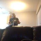 A failed attempt at recreating an iconic meme