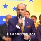 April fools done right