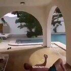 Wow my first account got banned bcuz some fucking gayboy reported my account