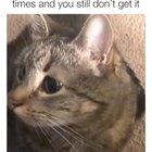 I just don’t get it