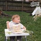 This will be one of the kids more memorable birthdays I’m sure