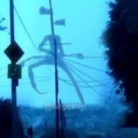 Siren head by Trevor Henderson PART 2