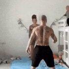 If you laugh you’re definitely going to hell