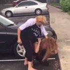 Play stupid games, win stupid prizes.