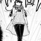 Komi san awakens