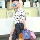 Not sure if scripted and/or repost